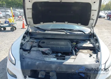 2015 Jeep Cherokee Limited from USA, damaged, VIN 1C4PJMDBXFW540461